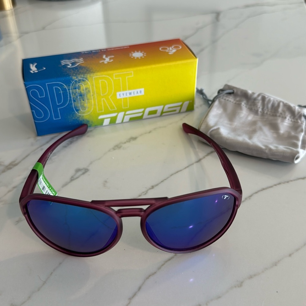 Lifestyle sunglasses